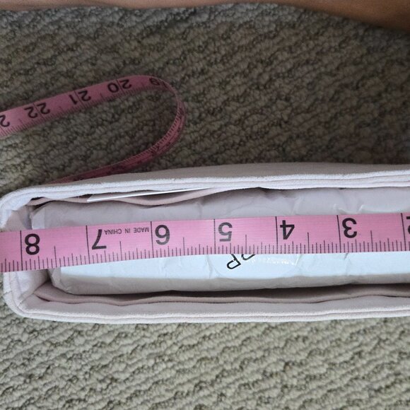 7rp Chanel Medium Classic Flap insert - Picture 7 of 11